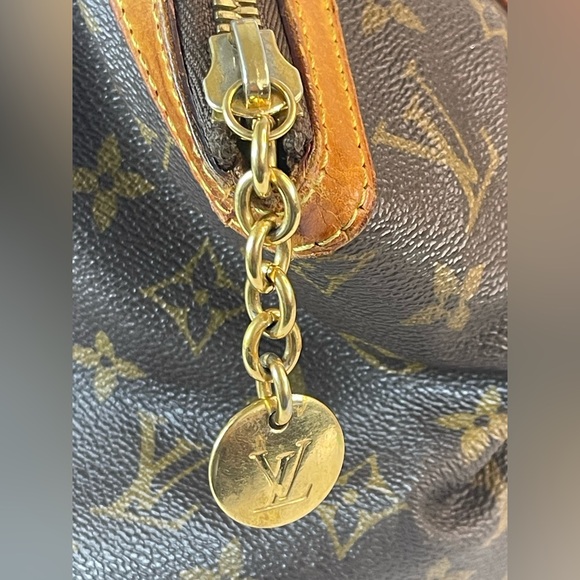 Louis Vuitton Shoulder Tivoli GM  Bag - Picture 5 of 16